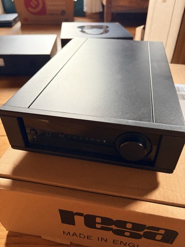 Rega brio mk7 - rega,