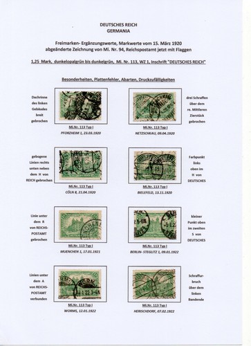 Top germania - dr, germania-