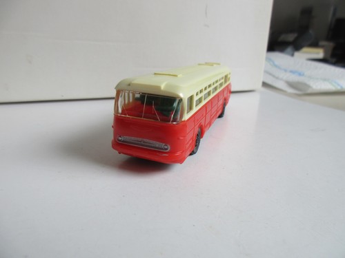 Espewe ikarus 66 stadtbus - ikarus,