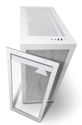 Nzxt elite weiß - nzxt,