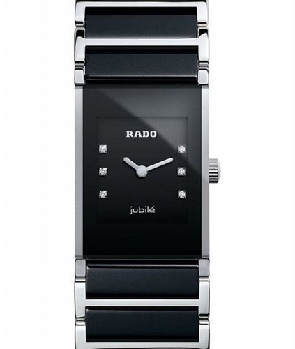 Rado diastar damenuhr jubile - rado,