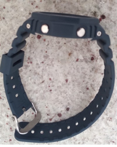 Casio shock b2100 2aer - g-shock, ga-b2100-2aer