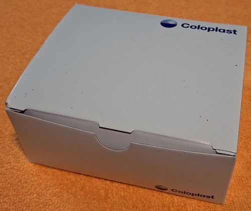 Coloplast conveen optima 8cm - conveen,