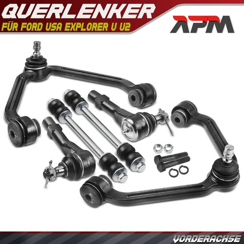 Querlenker satz vorderachse - 6x,