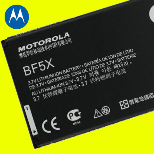 Original motorola bf5x akku - motorola,