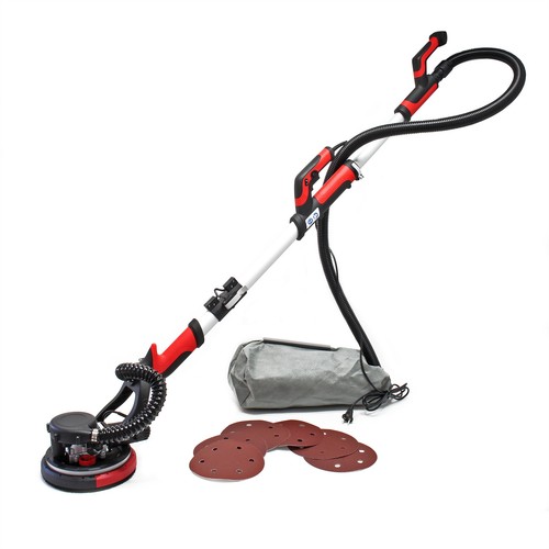 Langhalsschleifer 750w 225mm - 750w,
