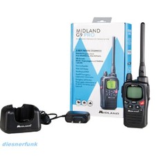 Midland pro 101 kanal - pmr, &
