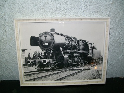 Deutsche bahn foto lok - deutsche,