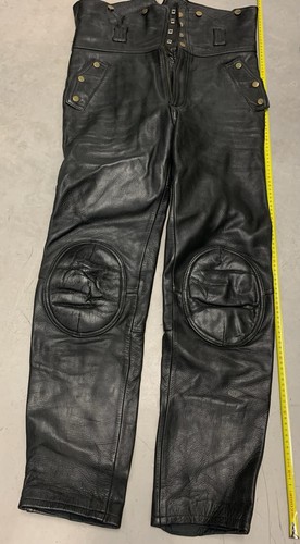 Hein gericke lederhose - gericke, gr.