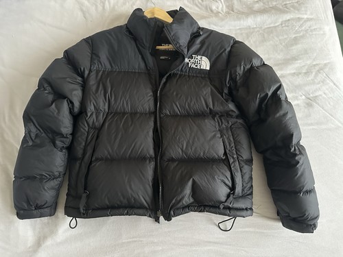 The north face nuptse - the,