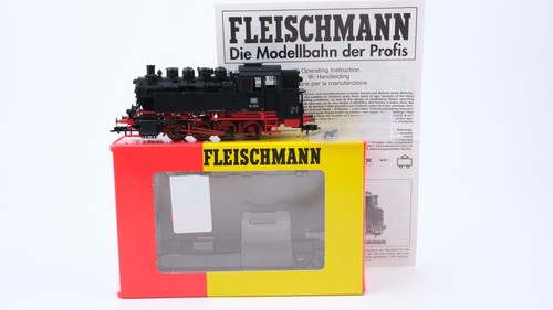 Fleischmann 4081k dampflok - h0,