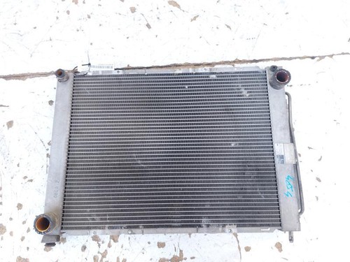 21400ax302 kühler nissan - kühler,