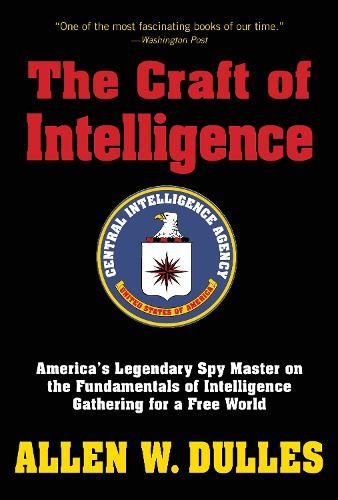 Allen dulles the craft - the,