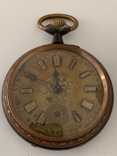 Antike französische regulator - französische,