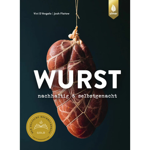 Wurst nachhaltig - -, &