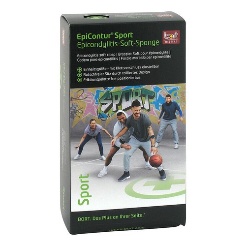 Bort epicontur sport - epicontur,