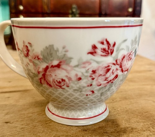 Greengate shirley linen - shirley,