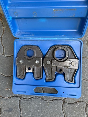 Viega pressbacken v 54 - viega,