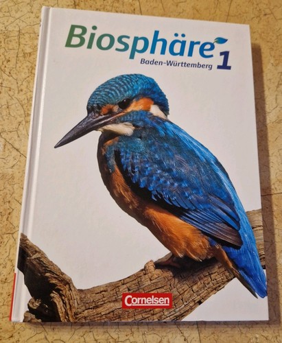 Biosphäre - 1,