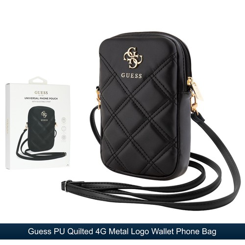 Guess handytasche phone - handytasche,