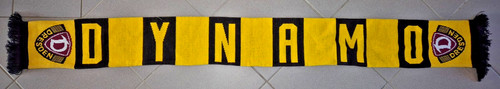 Dynamo dresden schal - schal, /