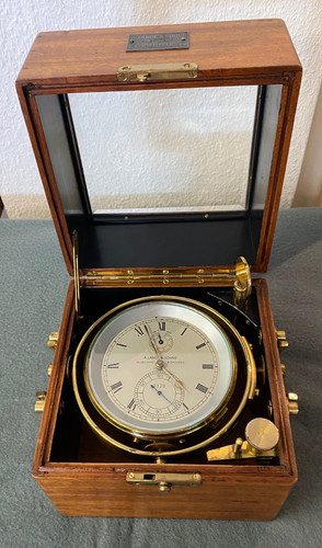 Lange söhne - lange, &
