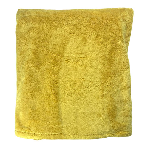 Zoeppritz reborn bliss throw