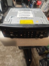 Radio sos telefon peugeot - cd,