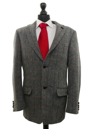 Harris tweed herren - harris,