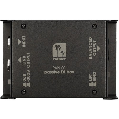Palmer pan box - 01, |