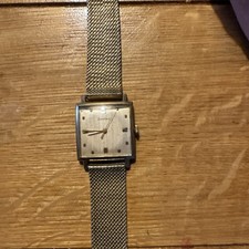 Zentra uhr vintage 60er - uhr,