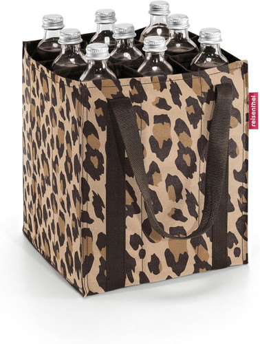 Reisenthel bottlebag 9 - bottlebag,