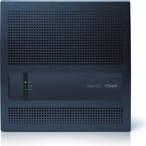 Auerswald compact 5200 voip - compact,