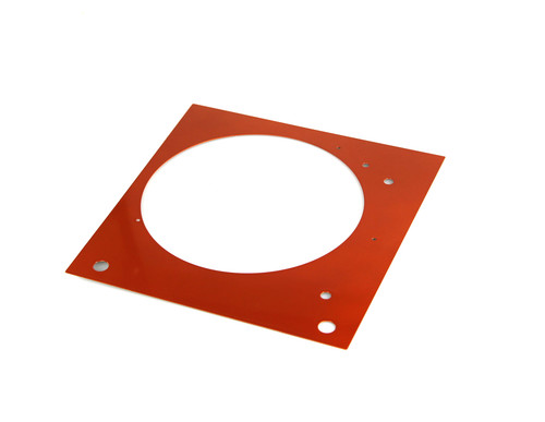 Deckplatte platte face plate - platte,