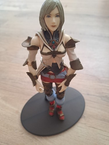 Play arts kai - figur, aus