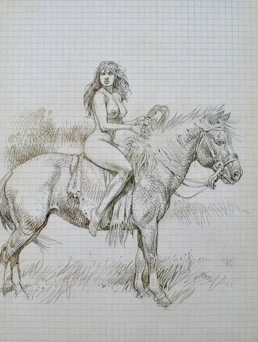 Paolo serpieri die - paolo,