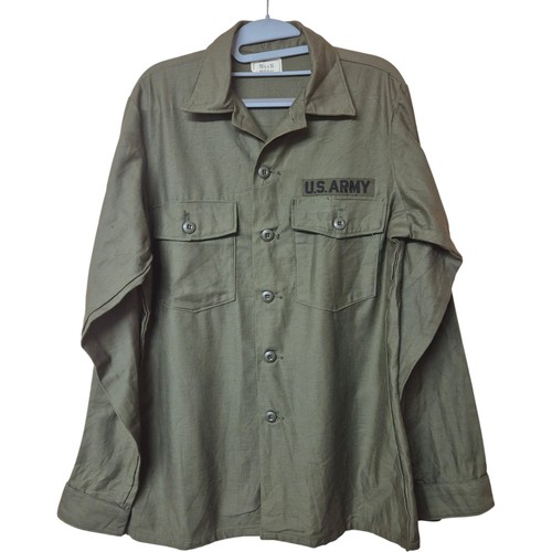 Army hemd utility - us,