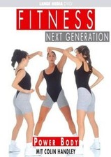 Fitness next generation - next,
