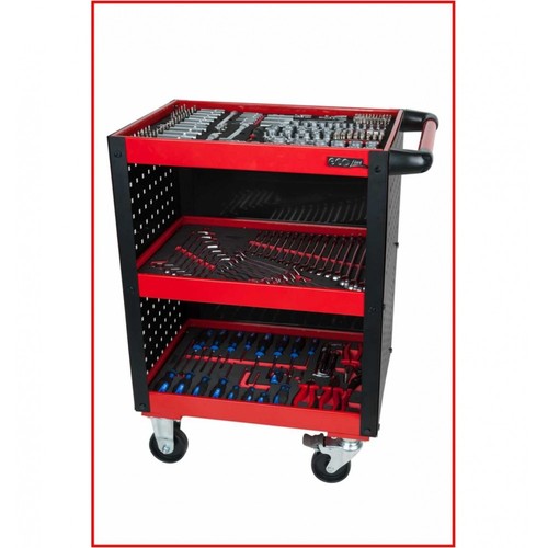 Tools - ks,