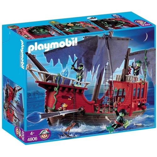 Playmobil 4806 geister - -,
