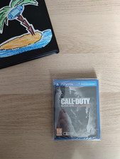 Call duty black - call, ops