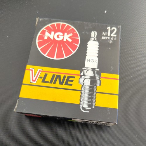 Ngk zündkerze line 12 - zündkerze,