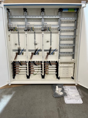 Hager zählerschrank hz - zählerschrank, 3.hz