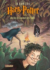 Harry potter und - potter,