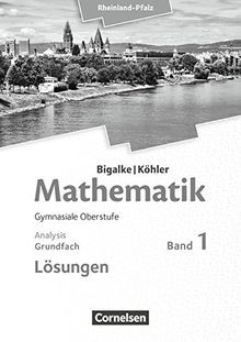 Bigalke köhler mathematik - bigalke/köhler:,