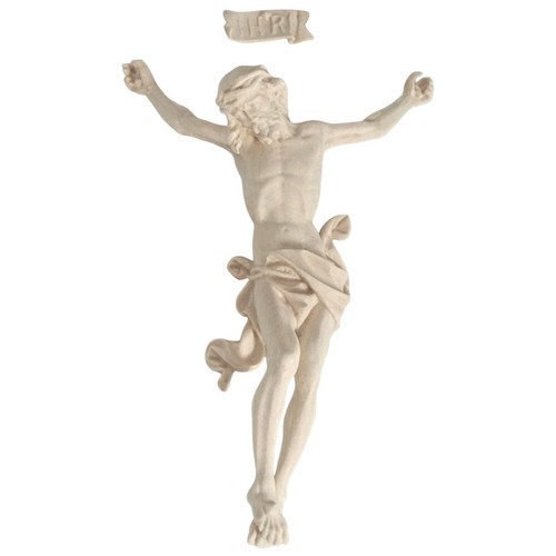 Holz christus corpus - christus, cm