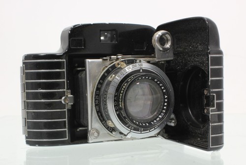 Kodak bantam special art déco - kodak,