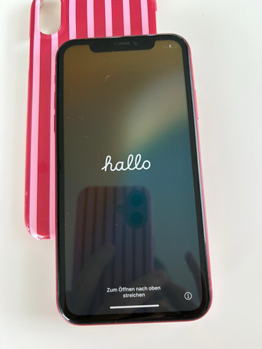 Apple iphone 64gb rot ohne - apple,