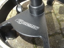 Tecnodent arzt stuhl - ",