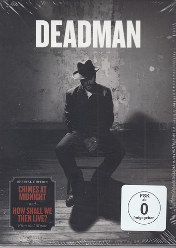 Deadman chimes midnight - at,
